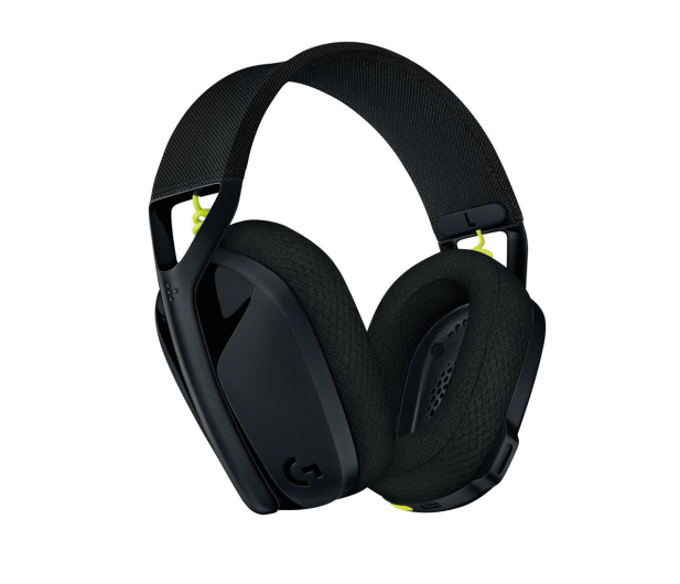 LOGITECH G435 Black - 680422 - zdjęcie 3